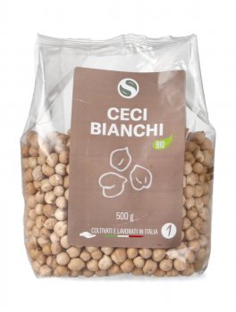 Ceci Bianchi Bio - 1