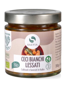Ceci Bianchi Lessati Bio - 1