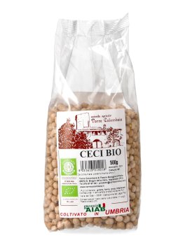 Ceci Bio - 1