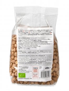 Ceci Bio - 2