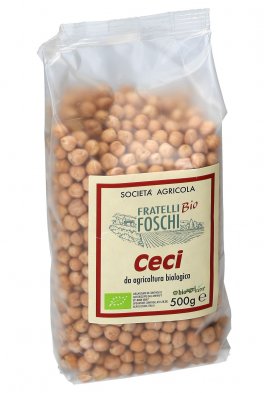 Ceci Bio, Italiani