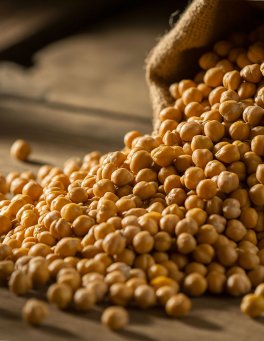 Ceci Biologici Italiani - 2