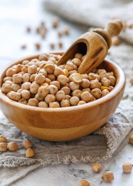 Ceci Biologici Italiani - 2