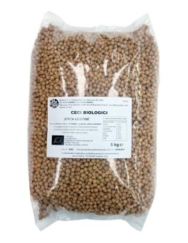 Ceci Biologici Italiani - 1