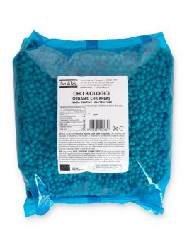 Ceci Biologici Italiani - 1
