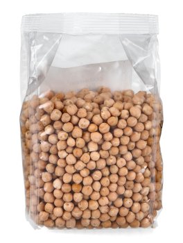 Ceci Interi Biologici - 2
