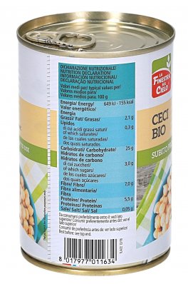 Ceci Lessati Italiani - 3