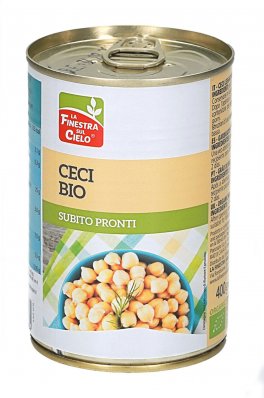 Ceci Lessati Italiani - 1