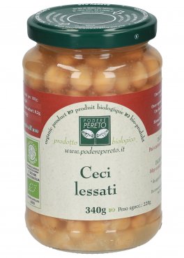 Ceci Lessati, Italiani