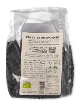 Ceci Neri Bio - 3