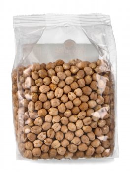 Ceci Pascià Biologici - 2