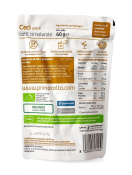 Ceci Snack - 2