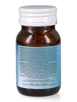 Cecilia Super Collagen - Capsule - 4