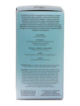 Cecilia Super Collagen - Capsule - 7