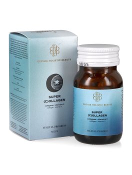 Cecilia Super Collagen - Capsule - 1