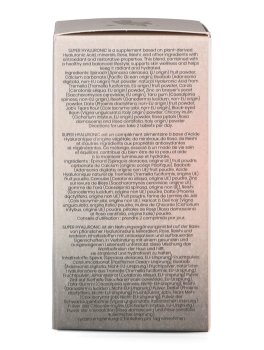 Cecilia - Super Hyaluronic - 5