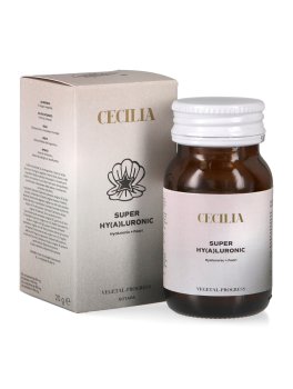 Cecilia - Super Hyaluronic - 1