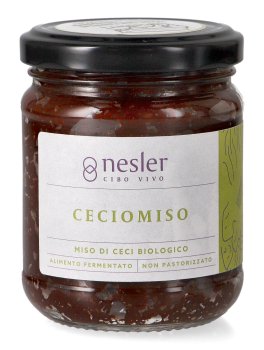 Ceciomiso - Miso di Ceci - 1