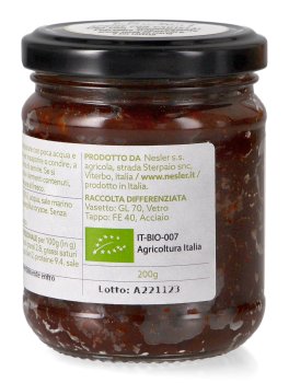 Ceciomiso - Miso di Ceci - 3