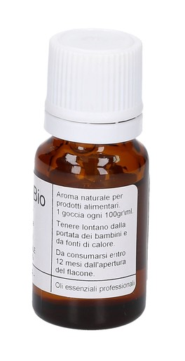 Cedro Bio - Olio Essenziale Puro - 2