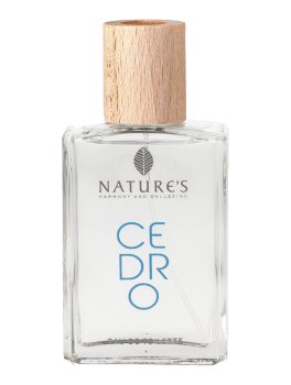 Cedro Uomo - Eau de Toilette - 2