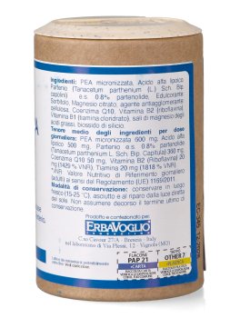 Cefalica - Compresse - 2