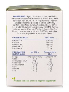 Cefalstop Fast - Stick Orosolubili - 3