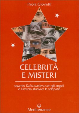 Celebrità e Mistero — Libro - 1