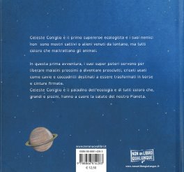 Celeste Coniglio — Libro - 2