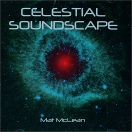 Celestial Soundscape — CD - 1