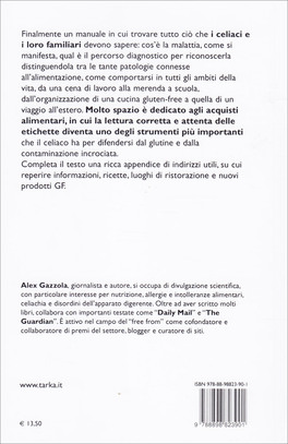 Celiachia — Libro - 2