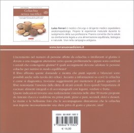 Celiachia senza Sacrifici — Libro - 2
