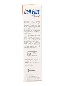 Cell-Plus® Linfodrenyl - Tavolette - 3