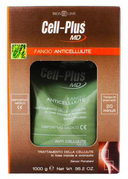 Cell-Plus MD Fango Anticellulite