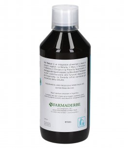 Cell Reduce - Integratore di Betulla, Melito, Pilosella e Ginepro - 4