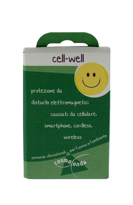 Dischetti Cell Well - 2