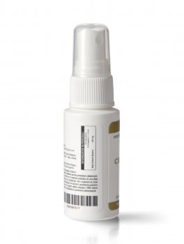 Cellfood MSM - Spray - 3