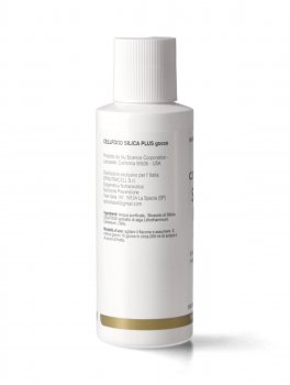 Cellfood Silica Plus Gocce - 3