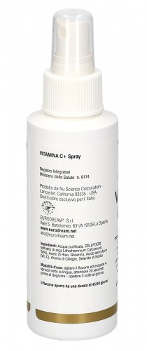 Cellfood Vitamina C+ Spray - 3