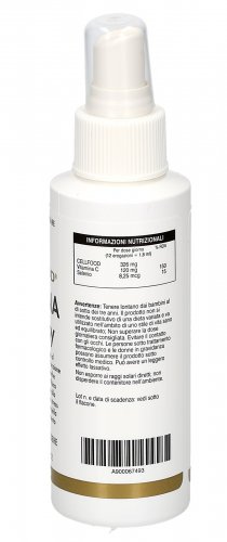 Cellfood Vitamina C+ Spray - 2