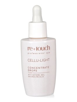 Cellu-Light Concentrate Drops Retouch - 2