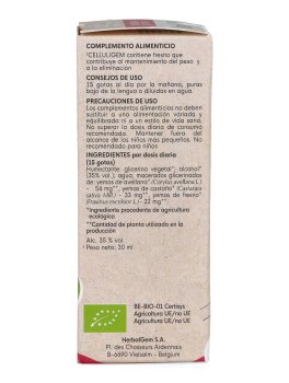 Celluligem Bio - 5