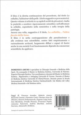 Cellulite... l'altra Faccia della Luna — Libro - 2