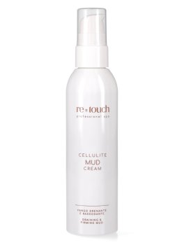 Cellulite Mud Cream Retouch - 2