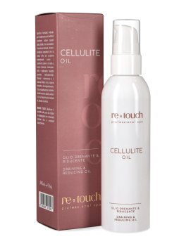 Cellulite Oil Retouch - 1