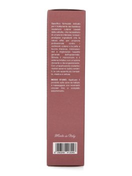 Cellulite Oil Retouch - 5