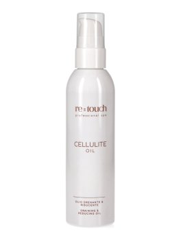 Cellulite Oil Retouch - 2