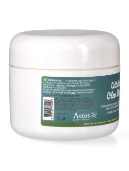 Cellulite Oleo Mask - 3