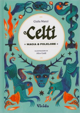 Celti — Libro - 1