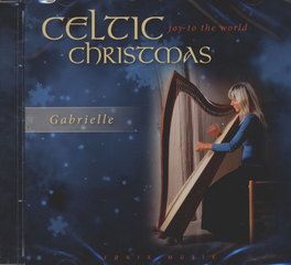 Celtic Christmas - Joy to the World  — CD - 2
